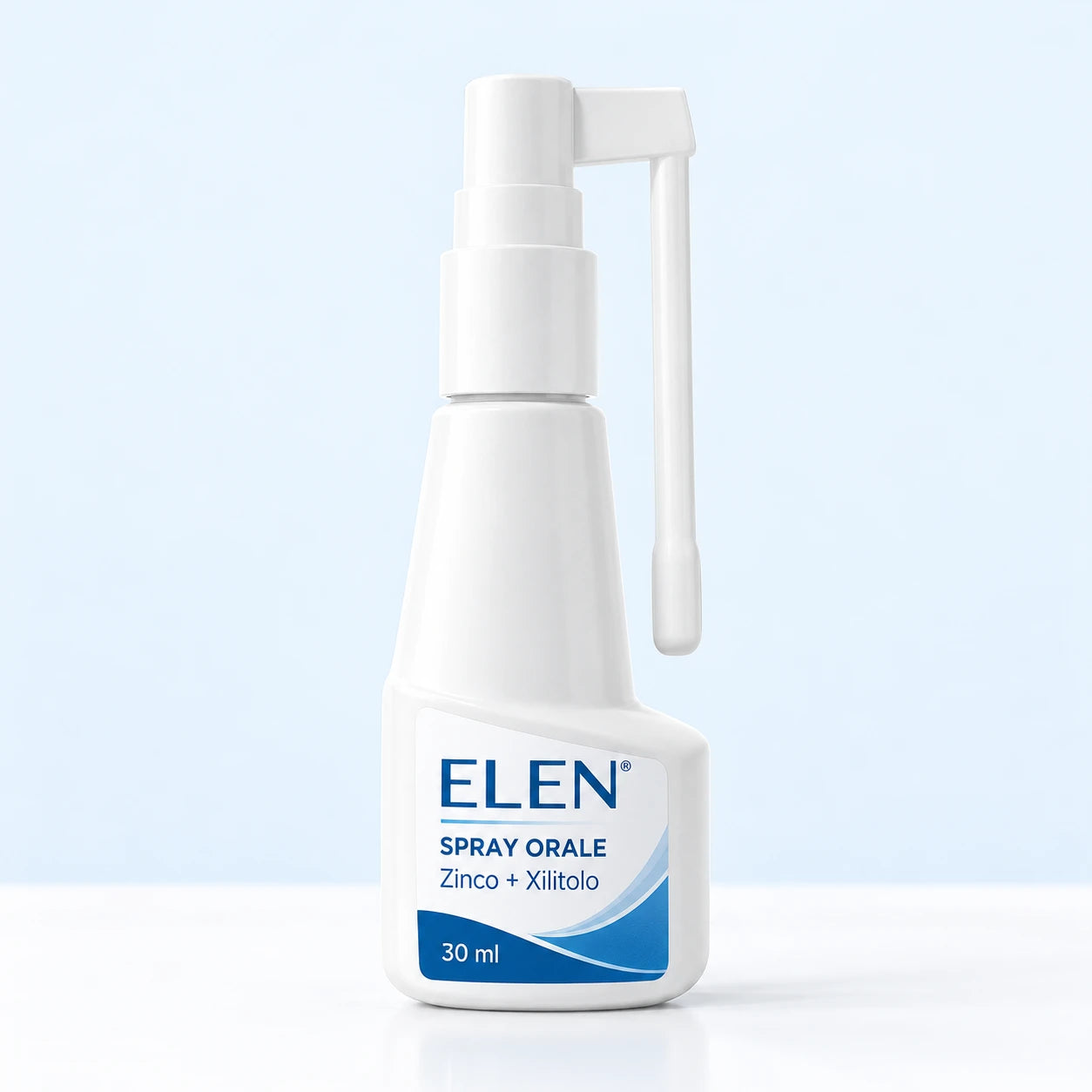 ELEN spray orale — proposta di confezione